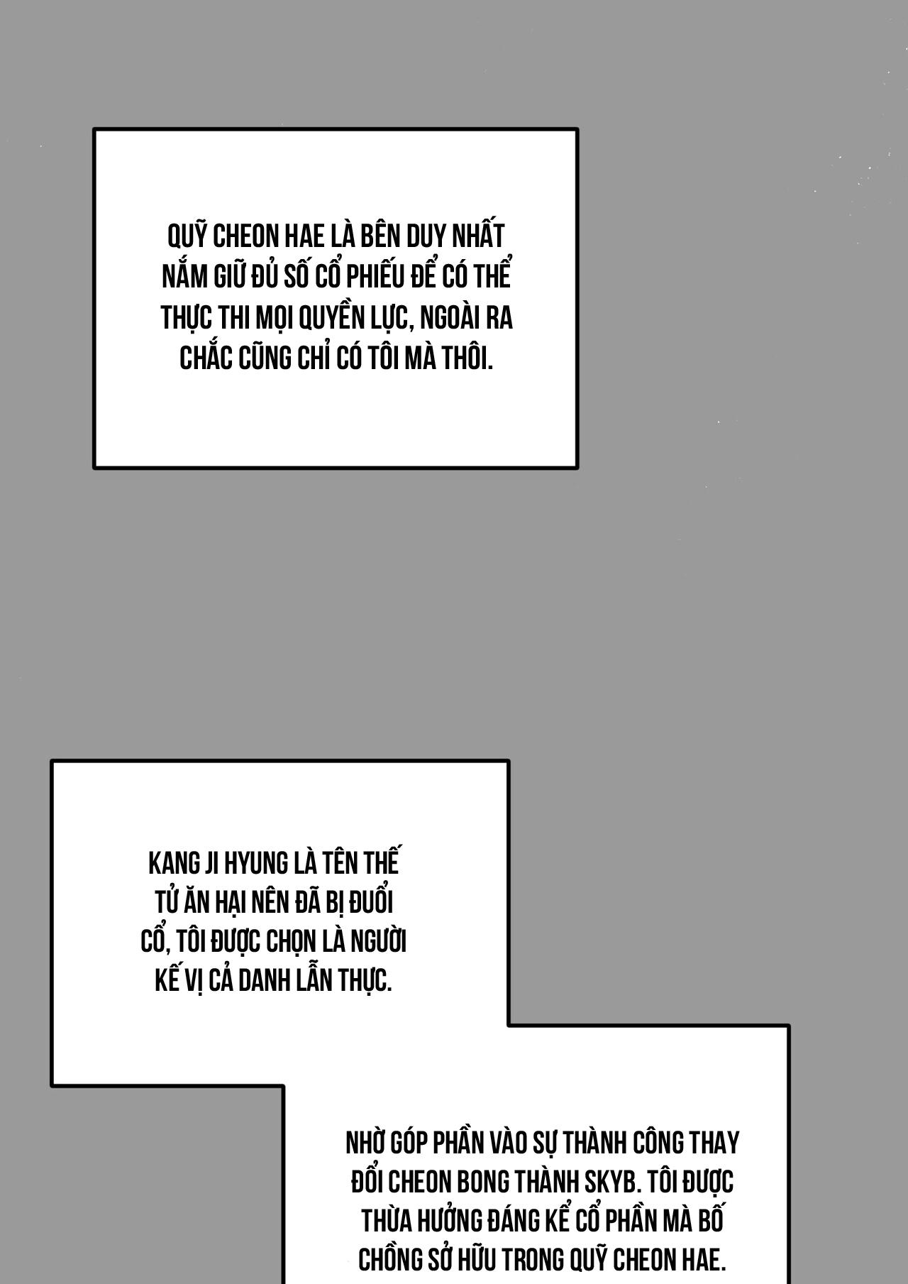 chàng dâu nhà họ kang chapter 59 40