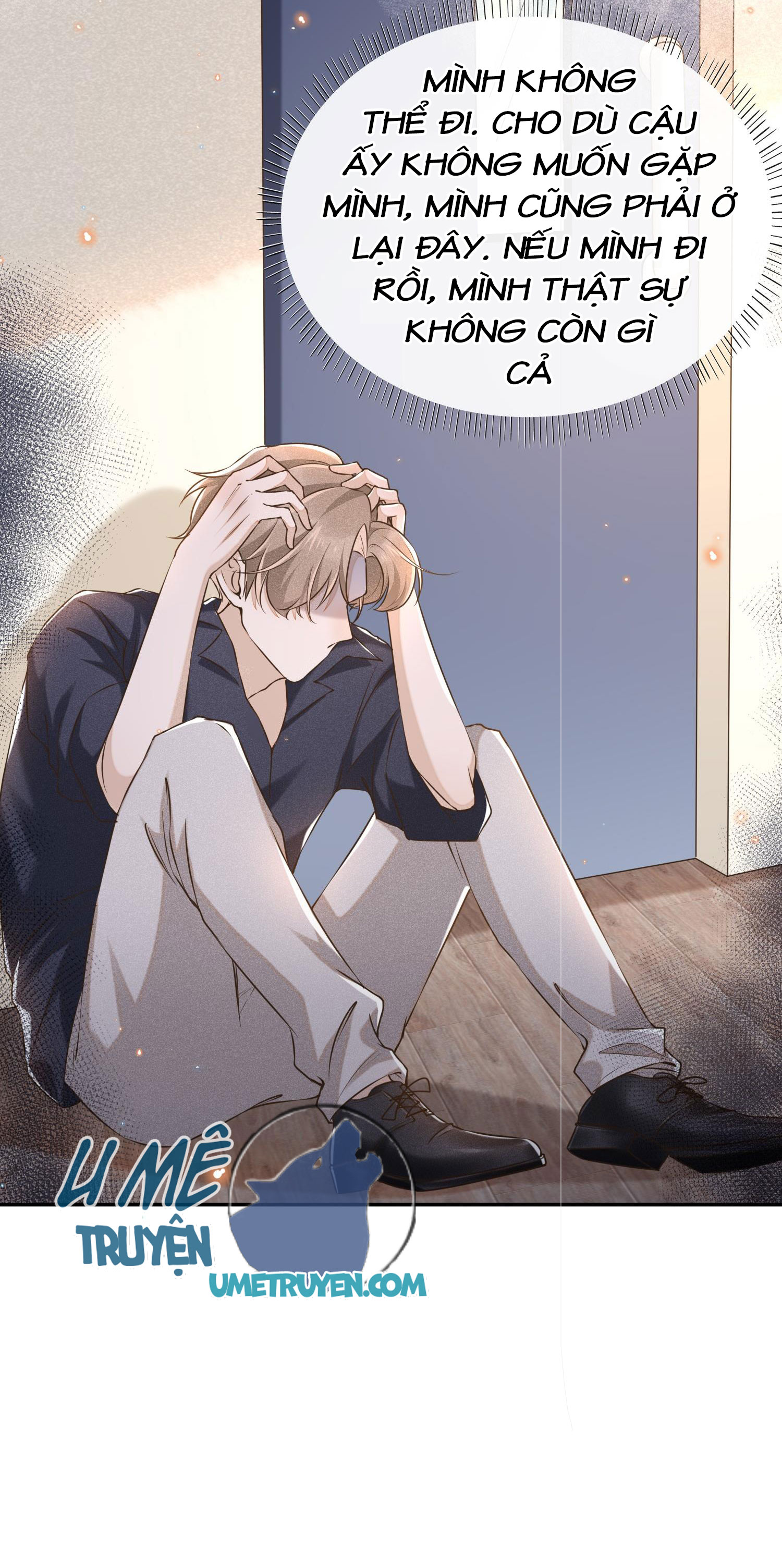 kiếp sau không gặp chapter 3 33