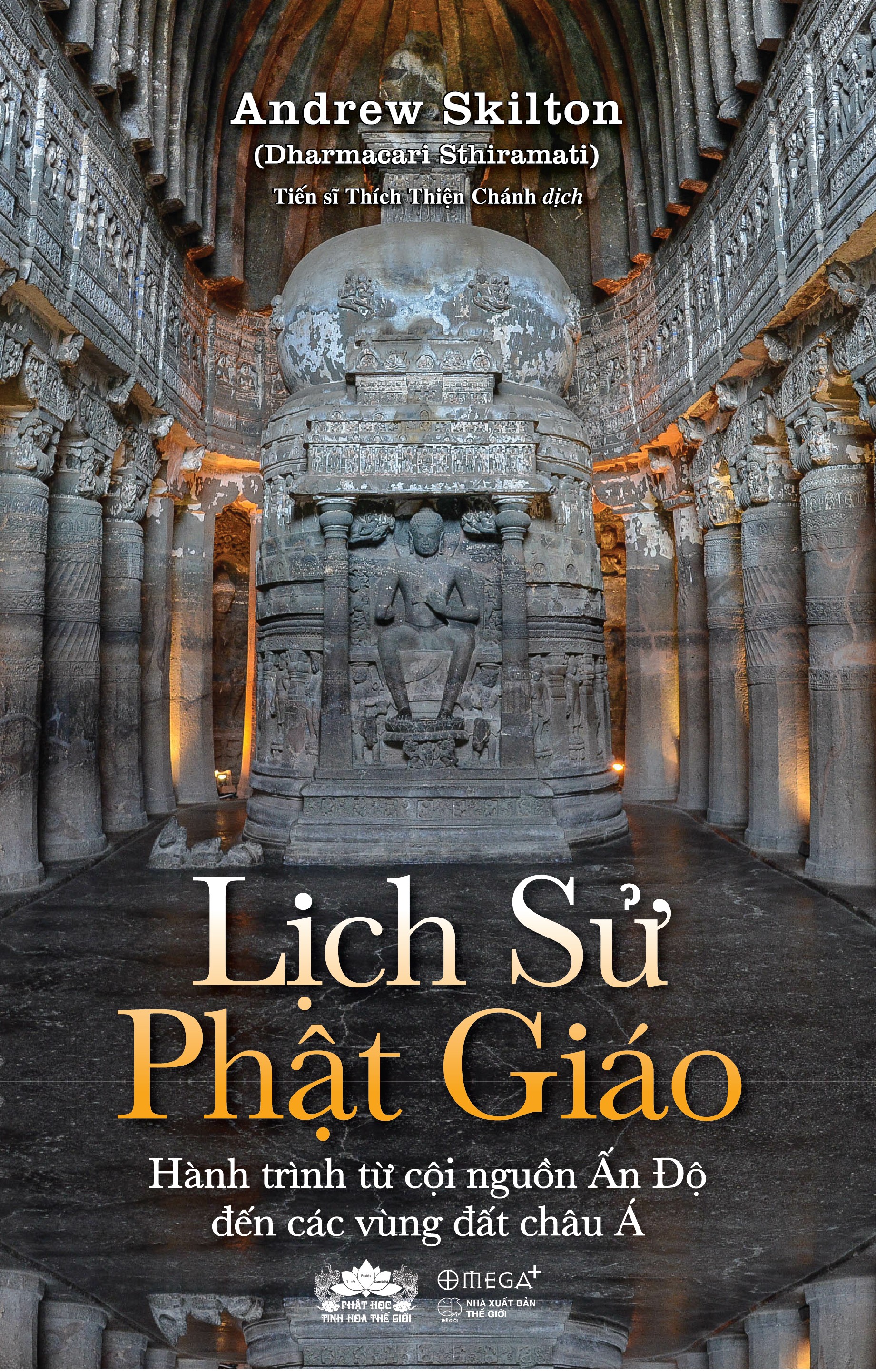 Lịch Sử Phật Giáo