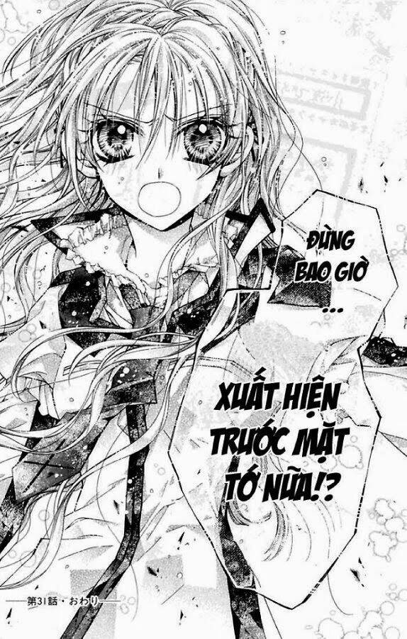 hội quý tộc chapter 31 32