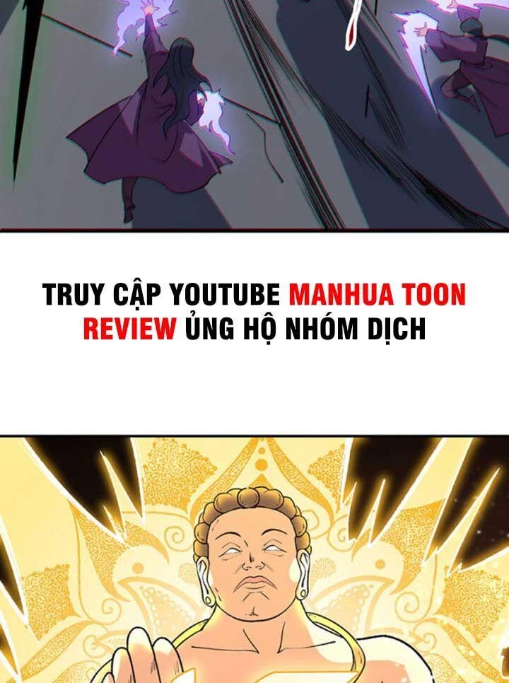 võ đạo độc tôn chapter 611 30