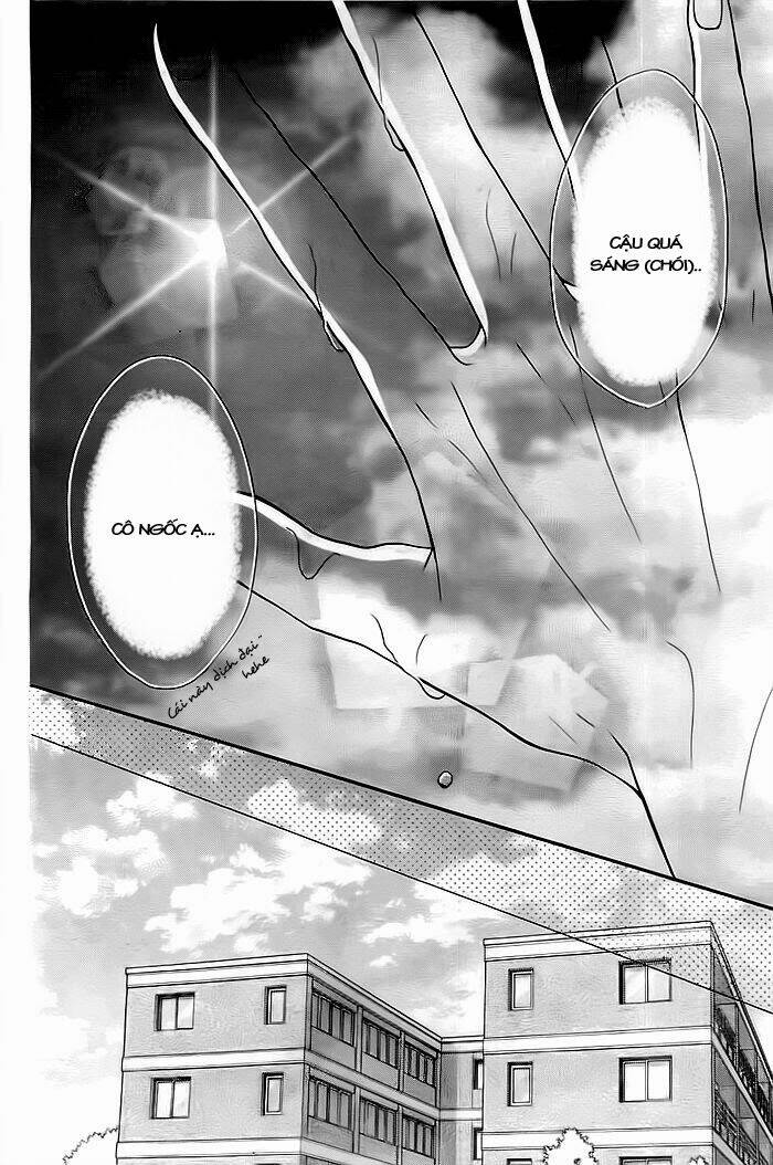 sorenara isso koi ni nare chapter 5 27