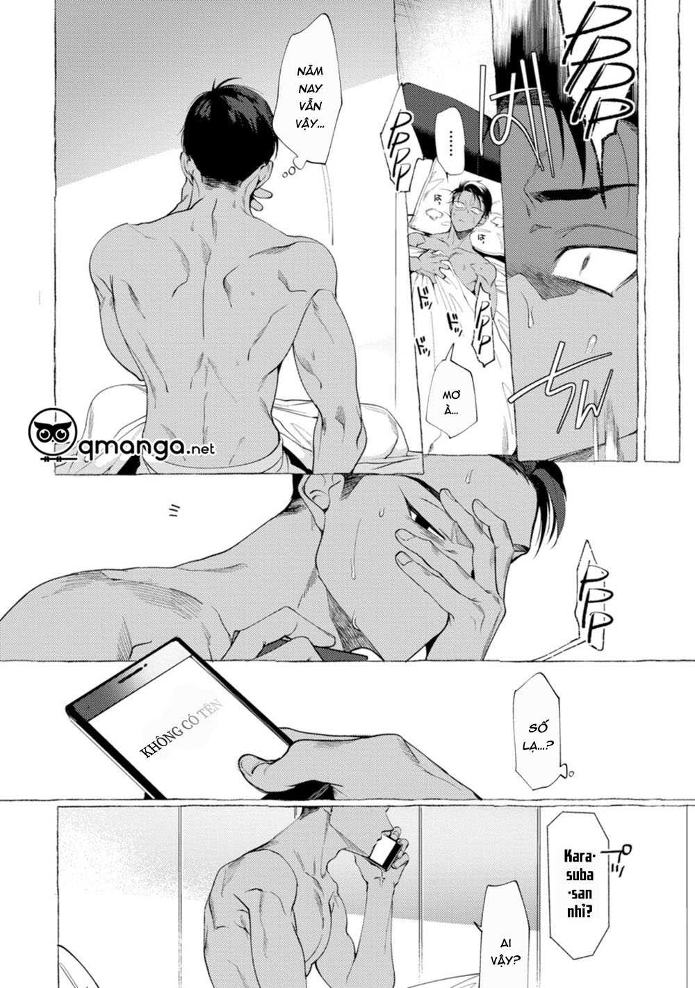 spilt milk chapter 1 6