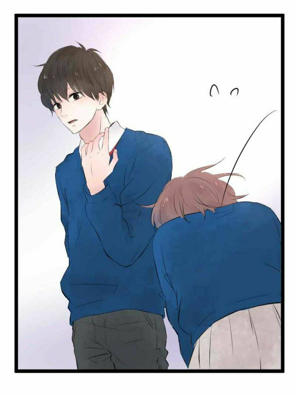 yêu không thể nói chapter 4 10