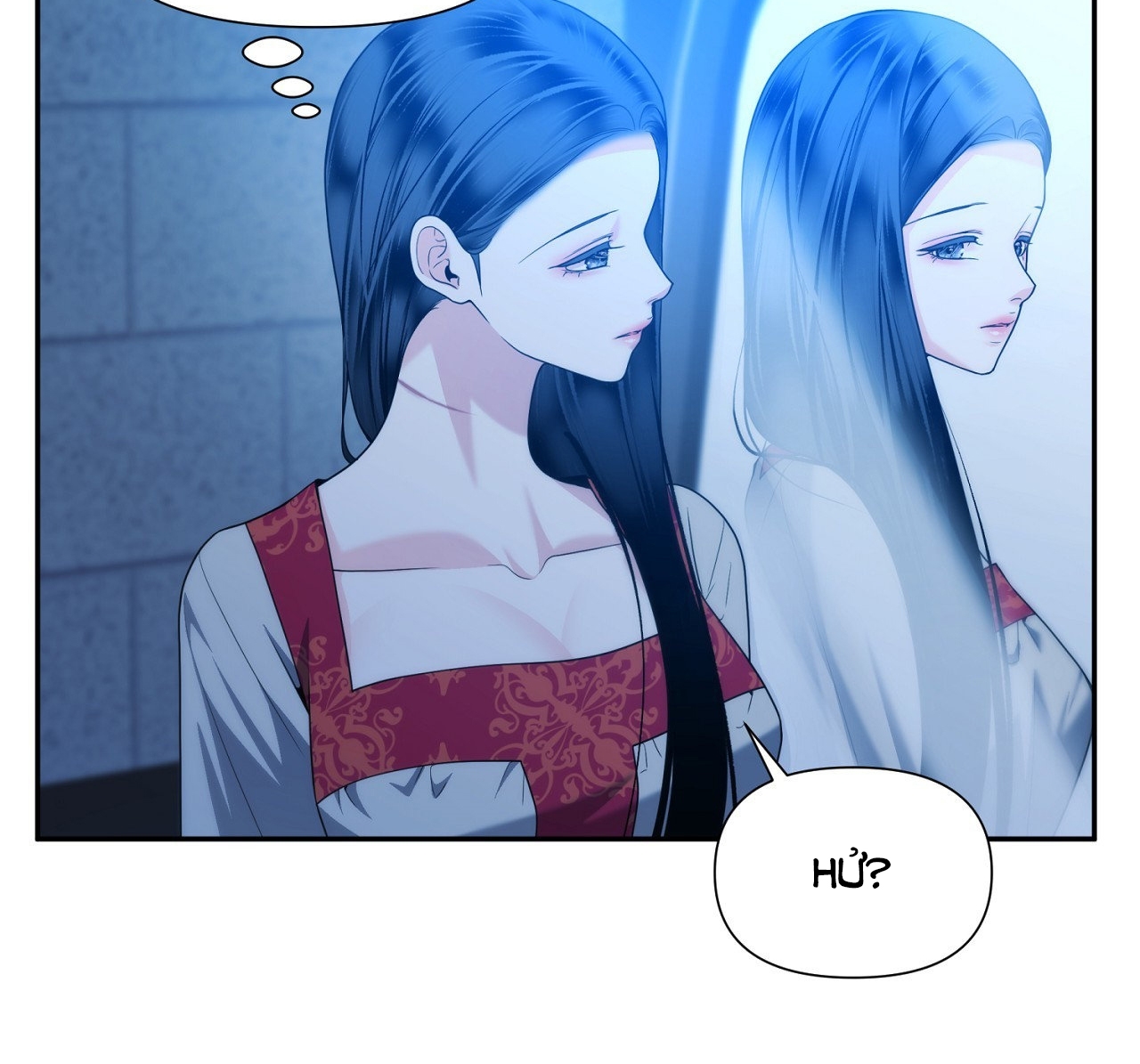 Lửa Trong Đầm Lầy chapter 47.2 - Trang 33