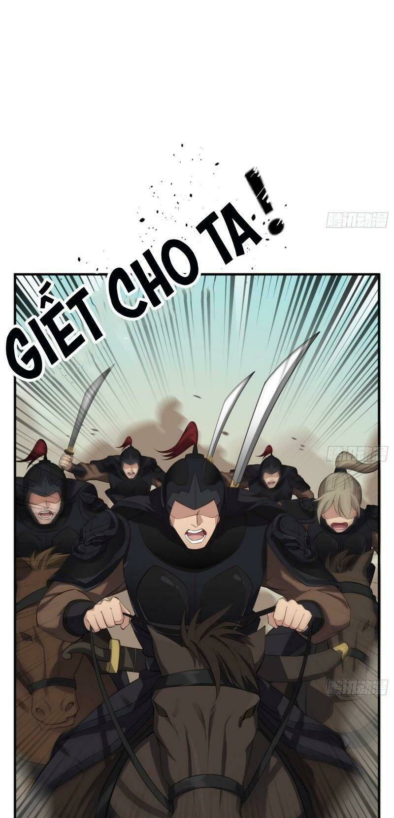 trọng sinh tới đại đường chapter 105 5