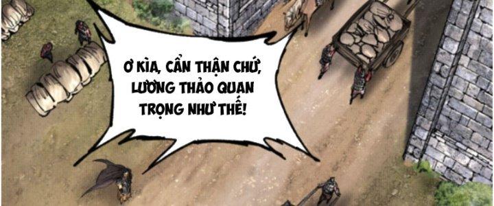 máy mô phỏng nhân sinh của lữ bố chapter 28 83