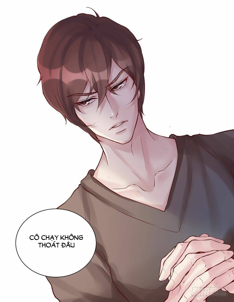 lưu luyến nguy tình chapter 5 48