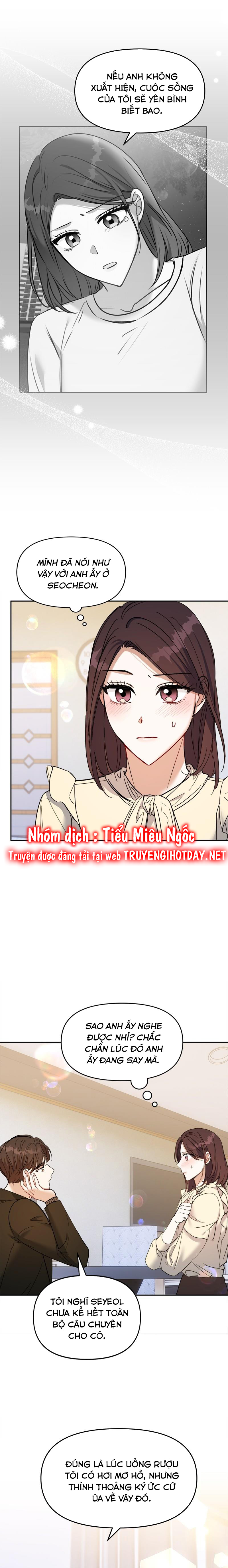 bản cam kết hôn nhân chapter 74 9