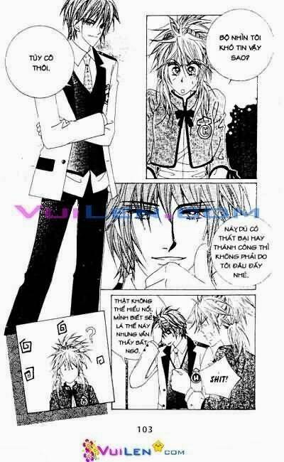 đại ca đi học chapter 3 103