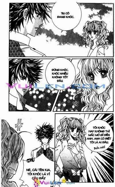 đừng tin cô ấy chapter 2 84