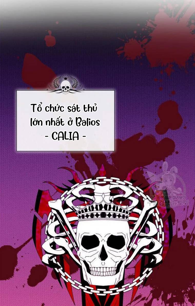 hôn nhân và kiếm chapter 13.1 7