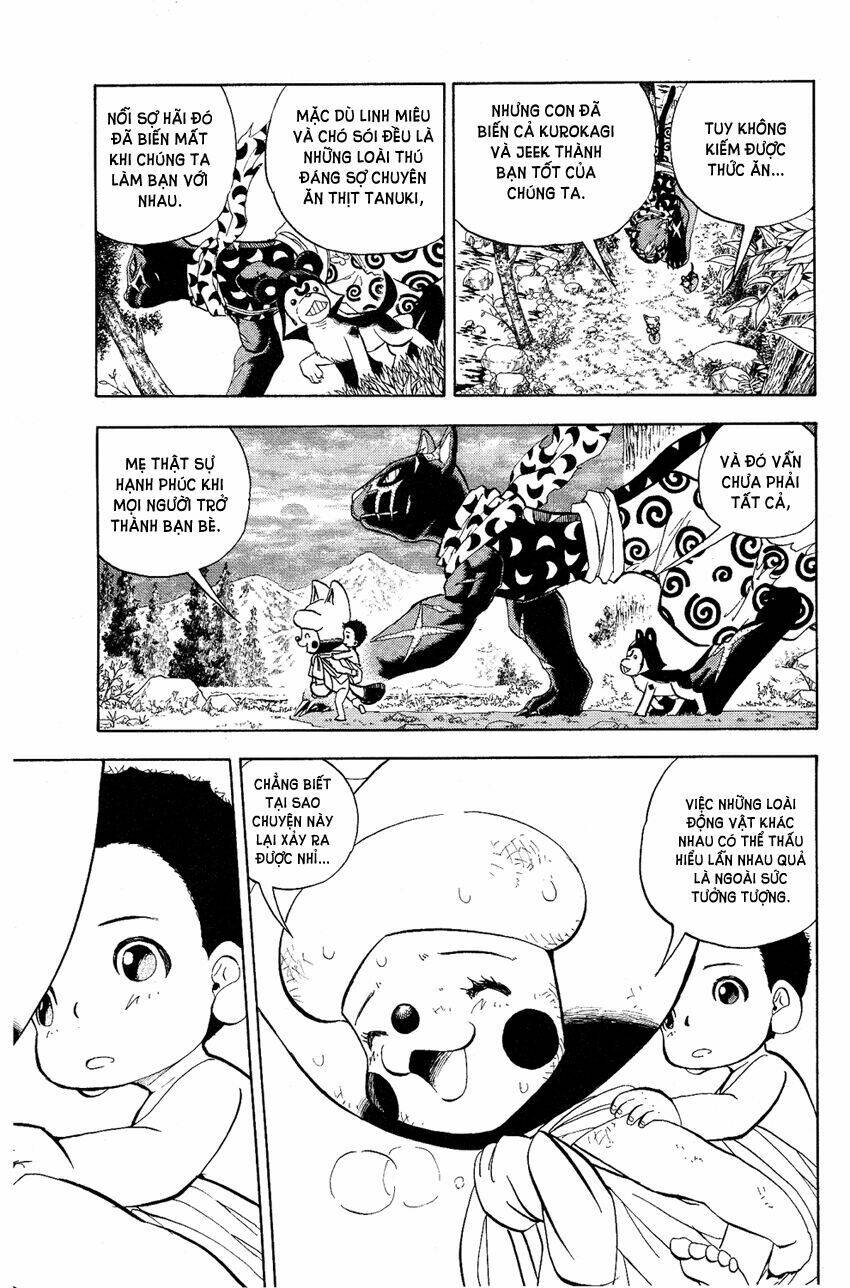 doubutsu no kuni chapter 7 8