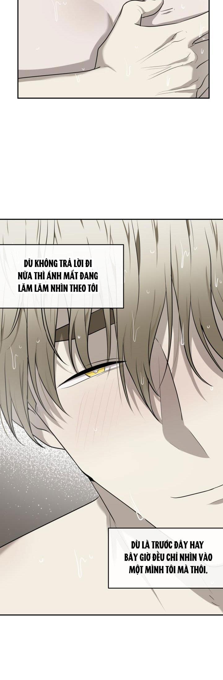 dưỡng thú cưng chapter 33 19