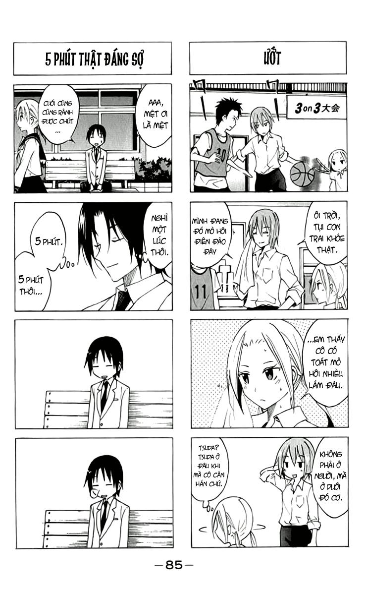 seitokai yakuindomo chapter 30.1 4
