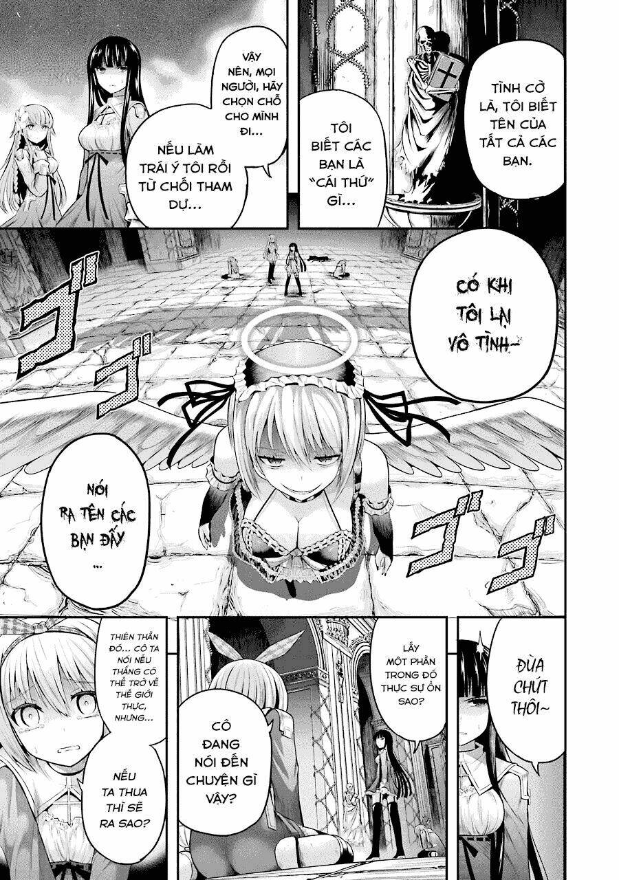 tatoe hai ni natte mo chapter 1.1 37