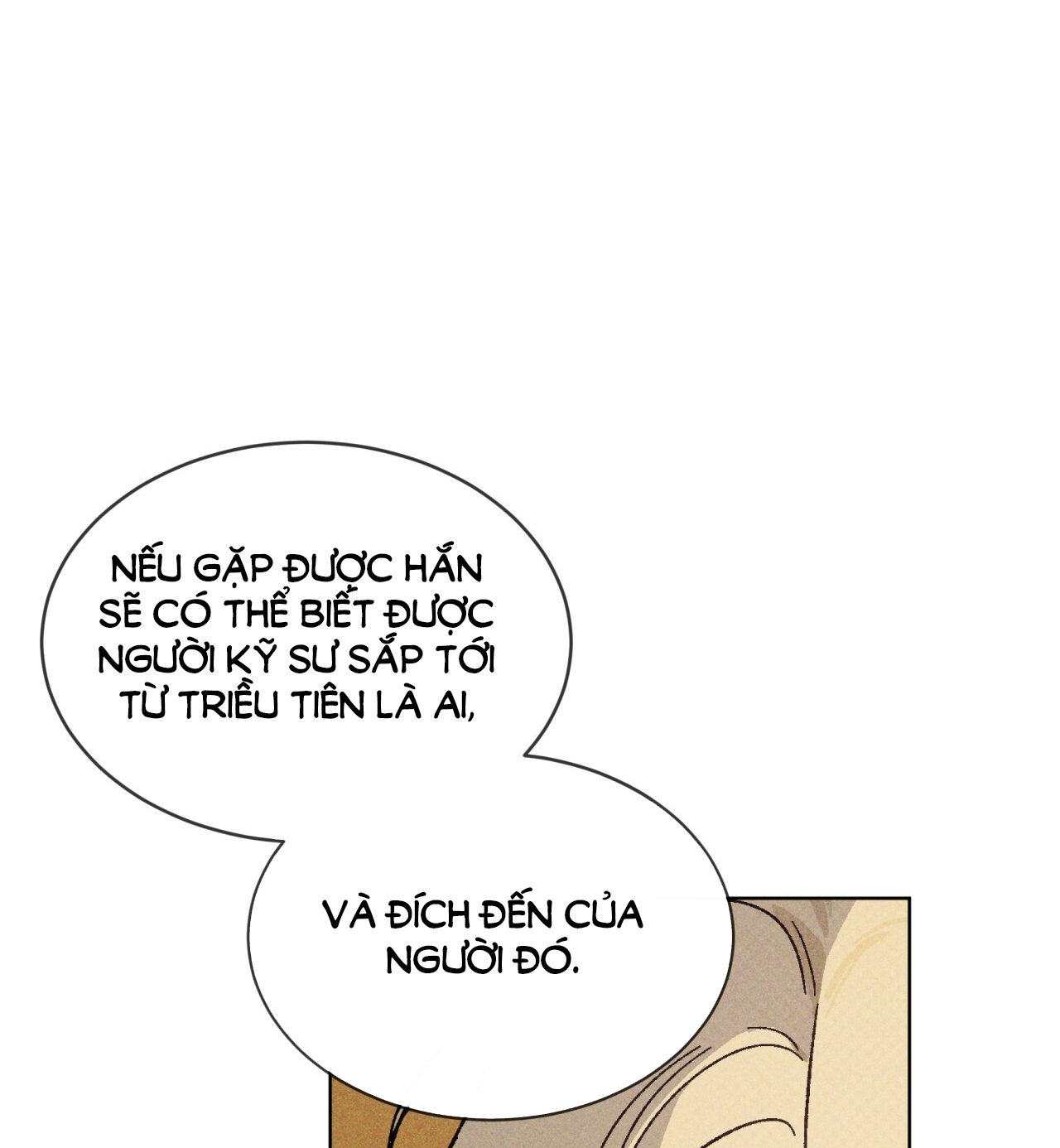 Codename Anastasia chapter 20.2 - Trang 8