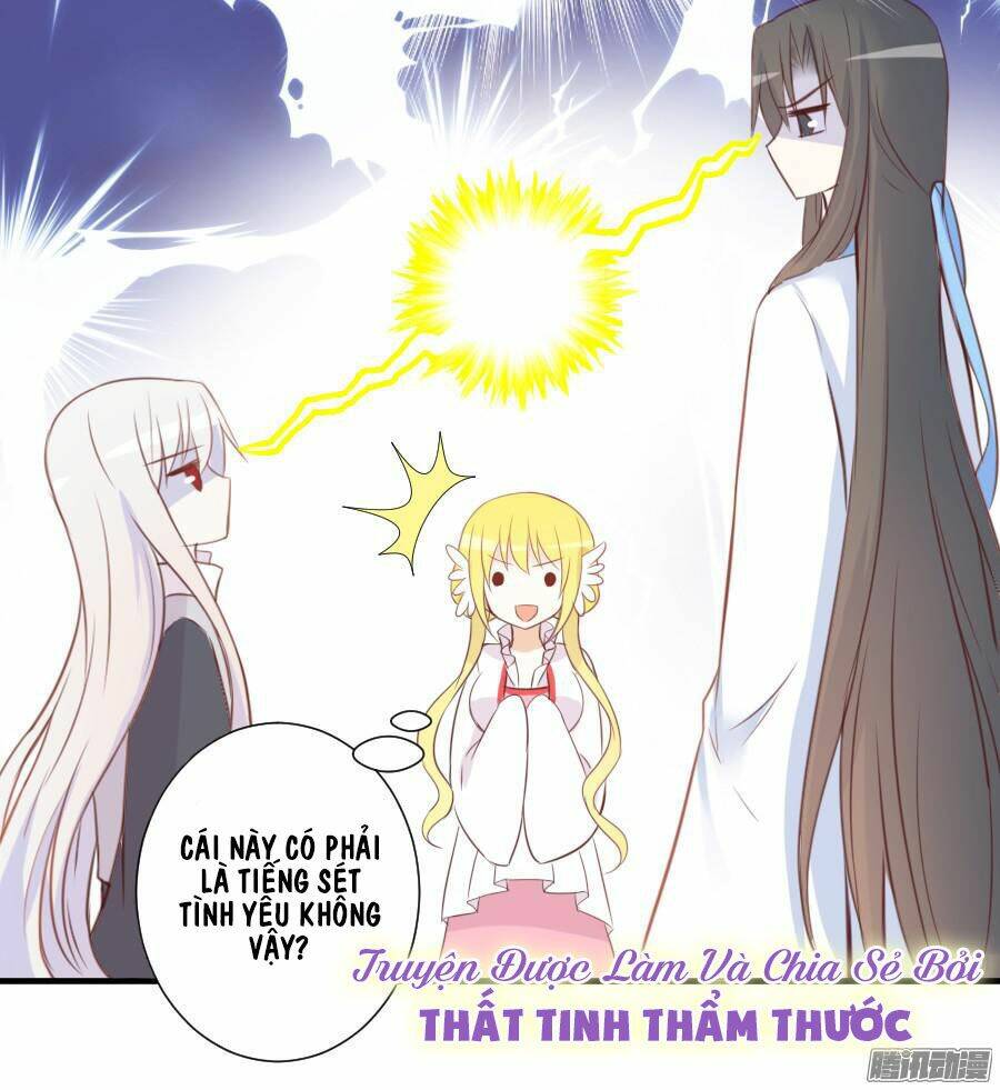 hôm nay ta cũng muốn trêu chọc nàng chapter 14 21