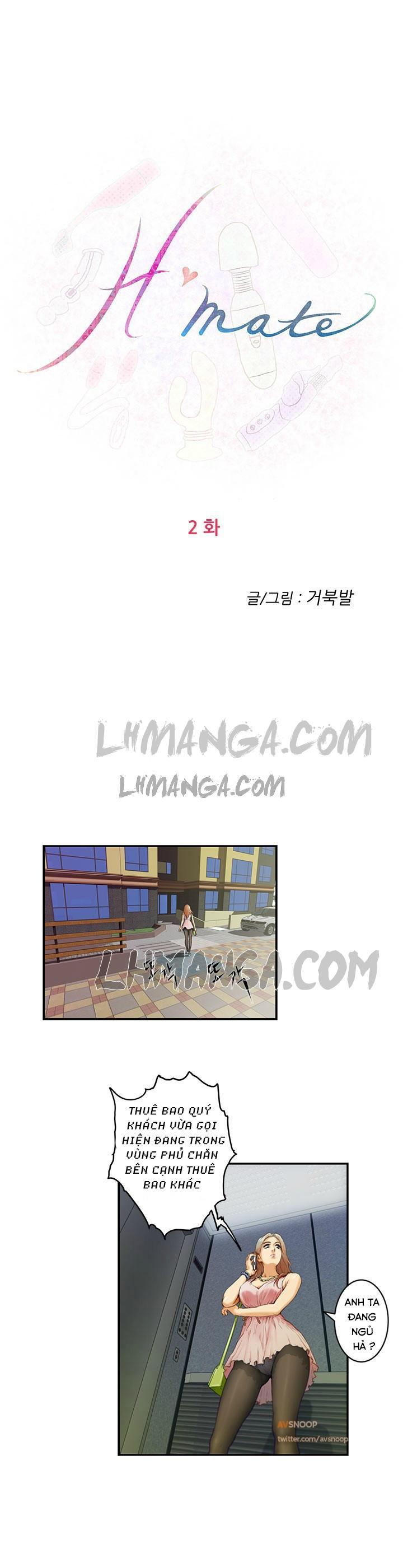 h-mate chapter 2 4