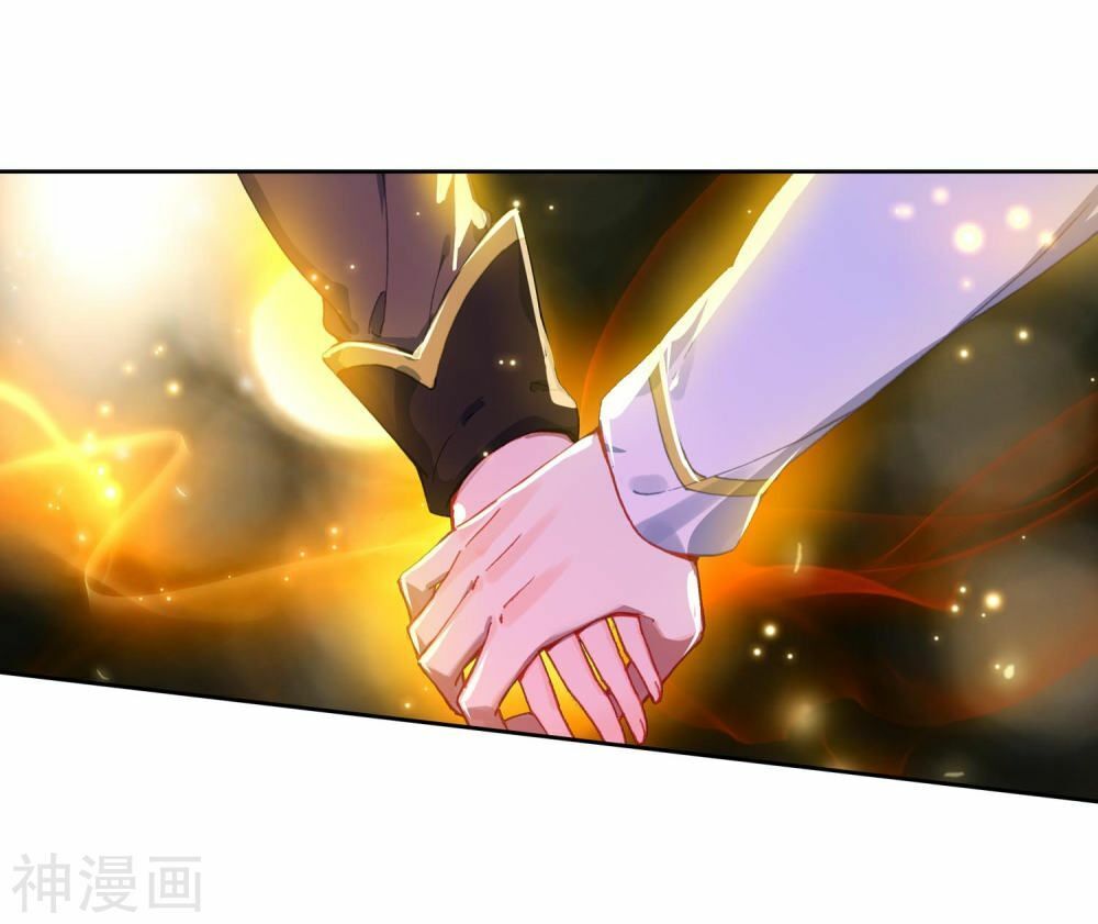 đấu la đại lục ii (tuyệt thế đường môn) chapter 229 14