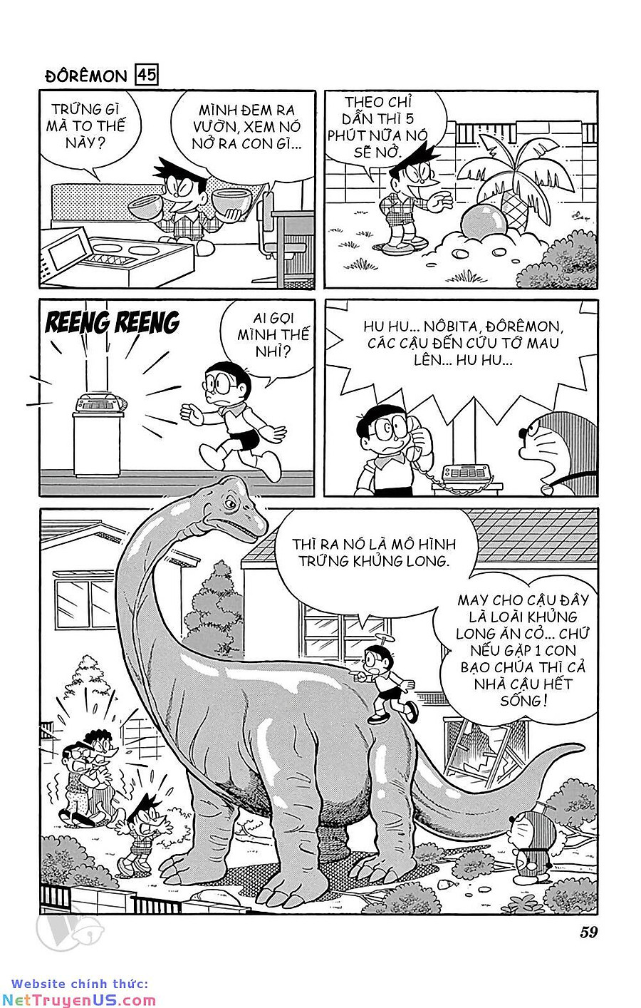 doraemon chapter 813 10