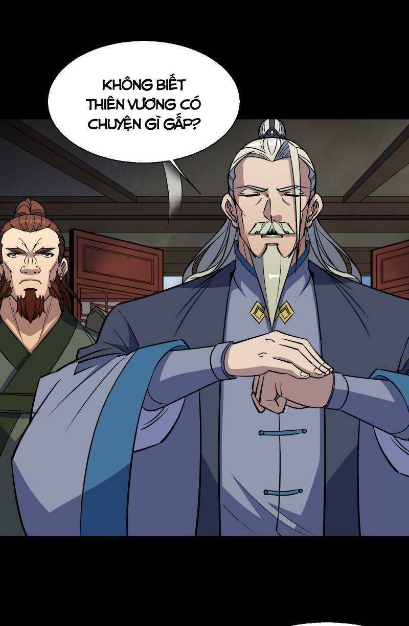 thông u đại thánh chapter 106 4