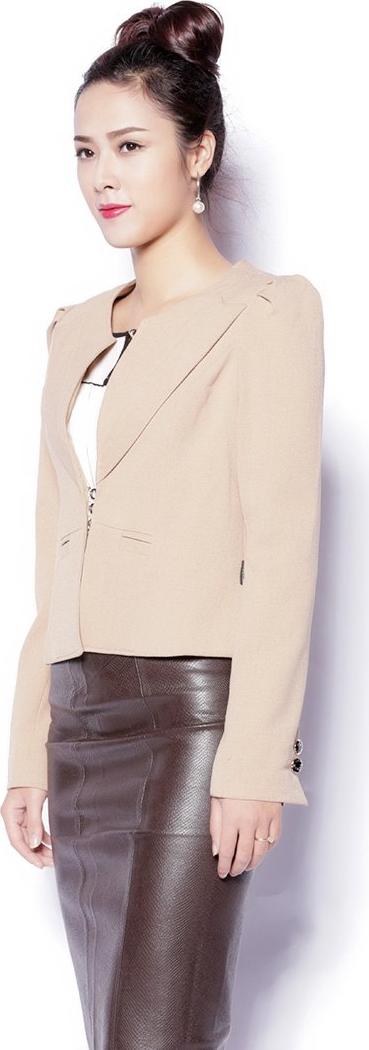 Áo Blazer Nữ Dài Tay ADH015NDA