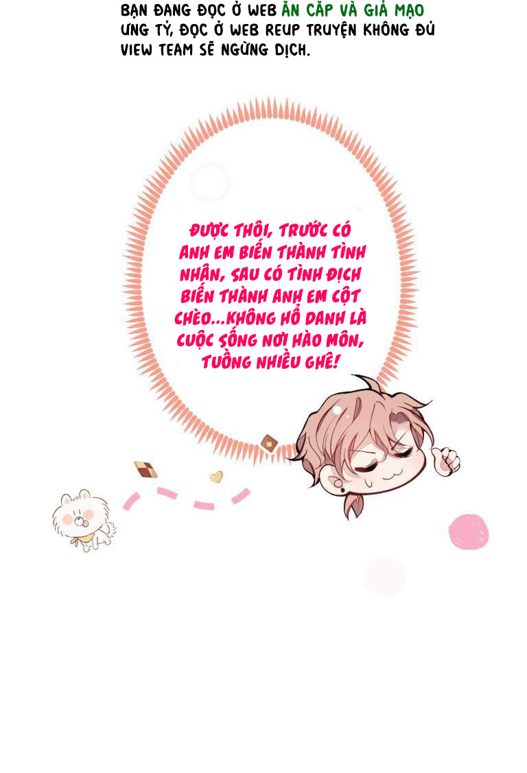 hotsearch của ảnh đế chapter 156 27