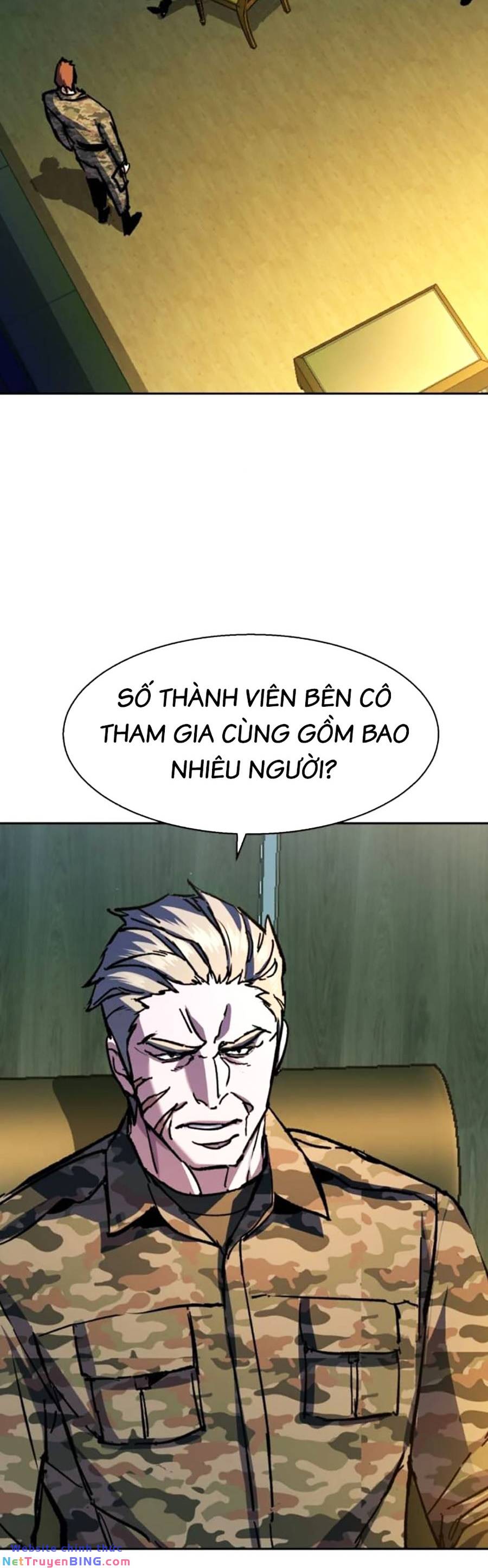 bạn học tôi là lính đánh thuê chapter 170 2