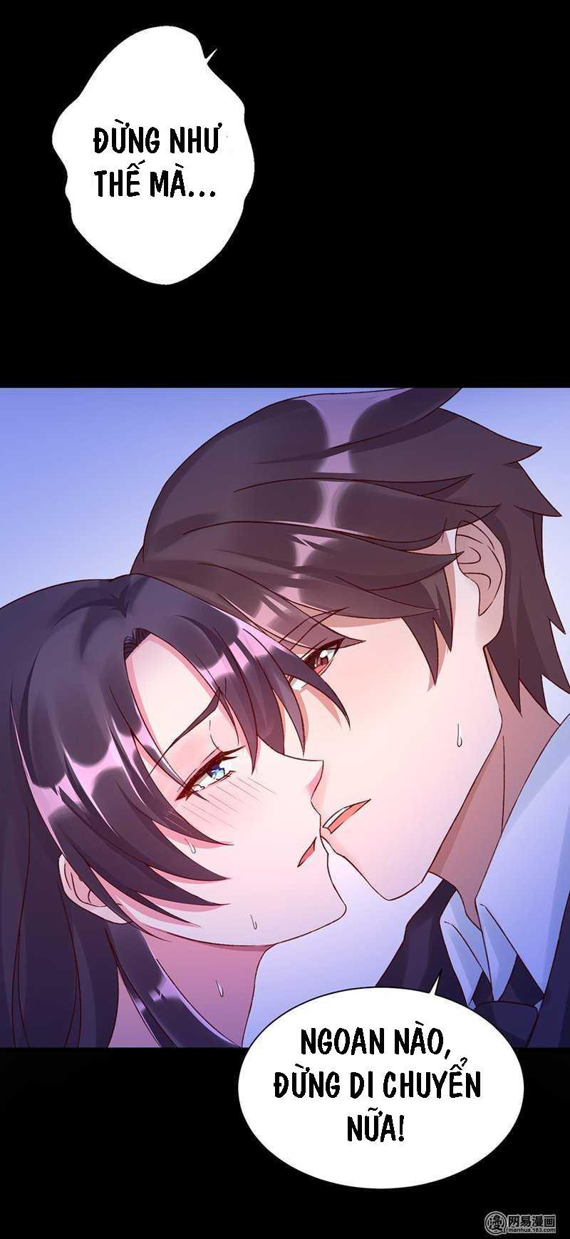 gửi người không quen chapter 22 26