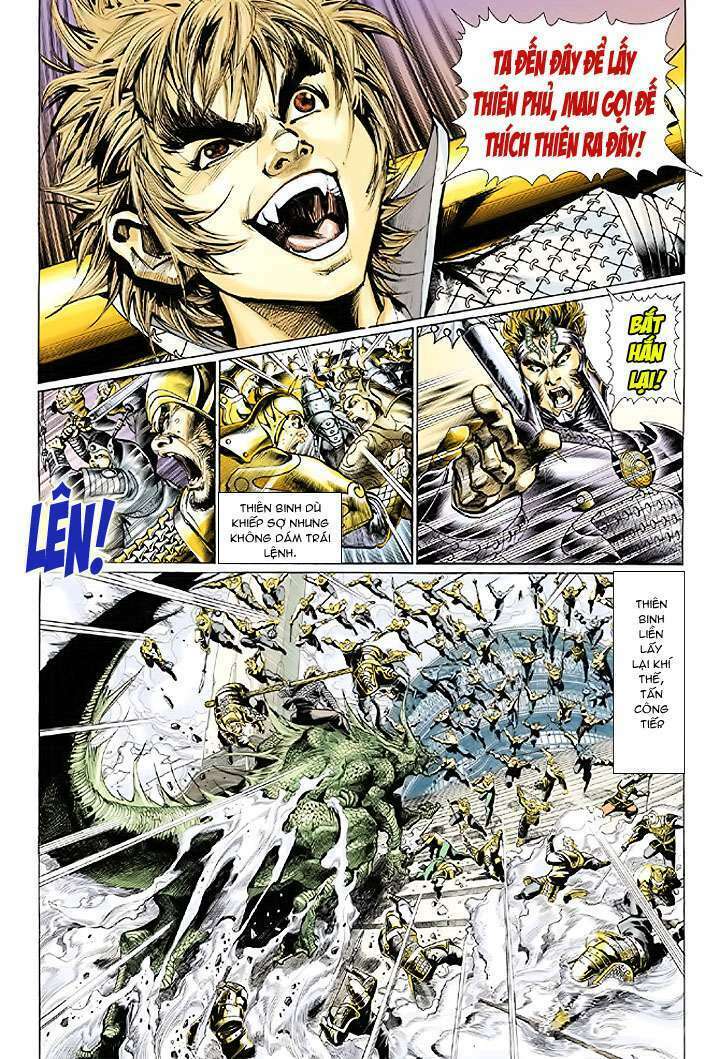 đại thánh vương chapter 1 45