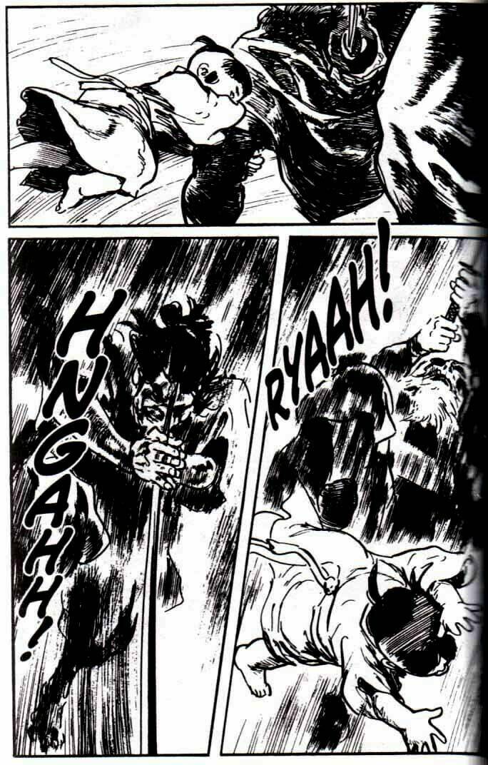 lone wolf and cub chapter 141 28