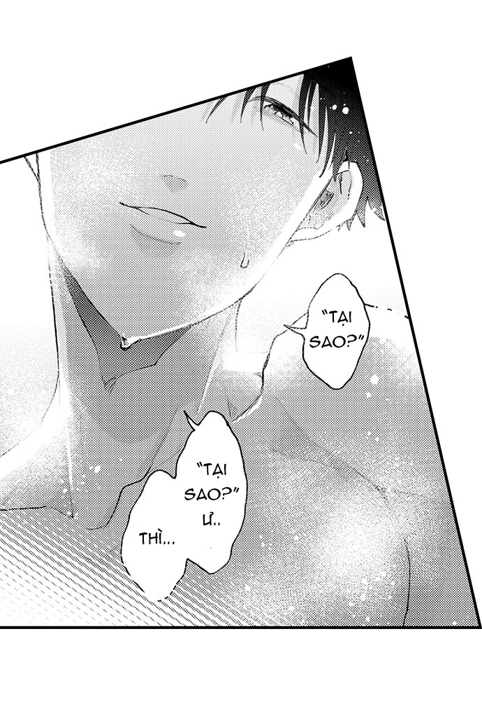 bị anh chàng lập dị để ý chapter 33 29