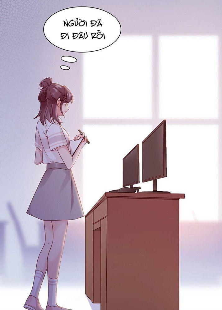 chiếc bật lửa và váy công chúa (b) chapter 7 30