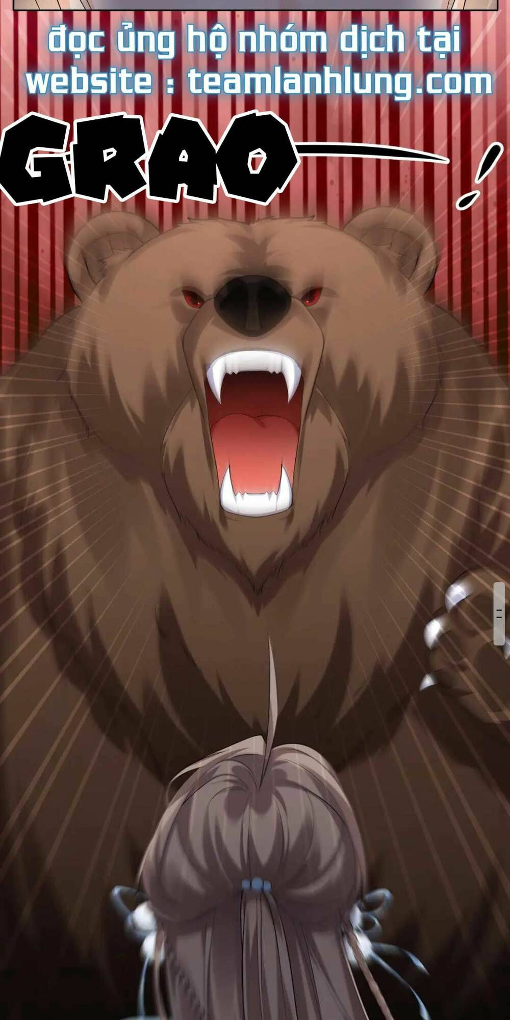 phúc hắc hoa yêu mua một tặng một chapter 2 5