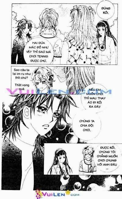 ngọt đắng tình yêu chapter 4 34