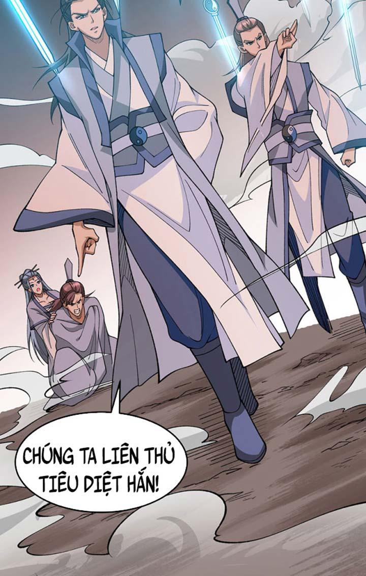 võ đạo độc tôn chapter 606 6