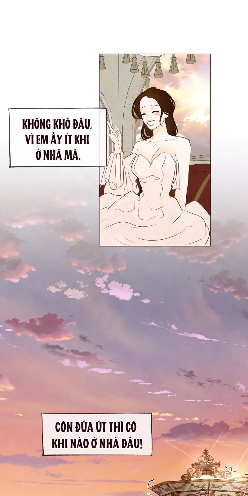 tôi là kẻ phản diện chapter 4 85