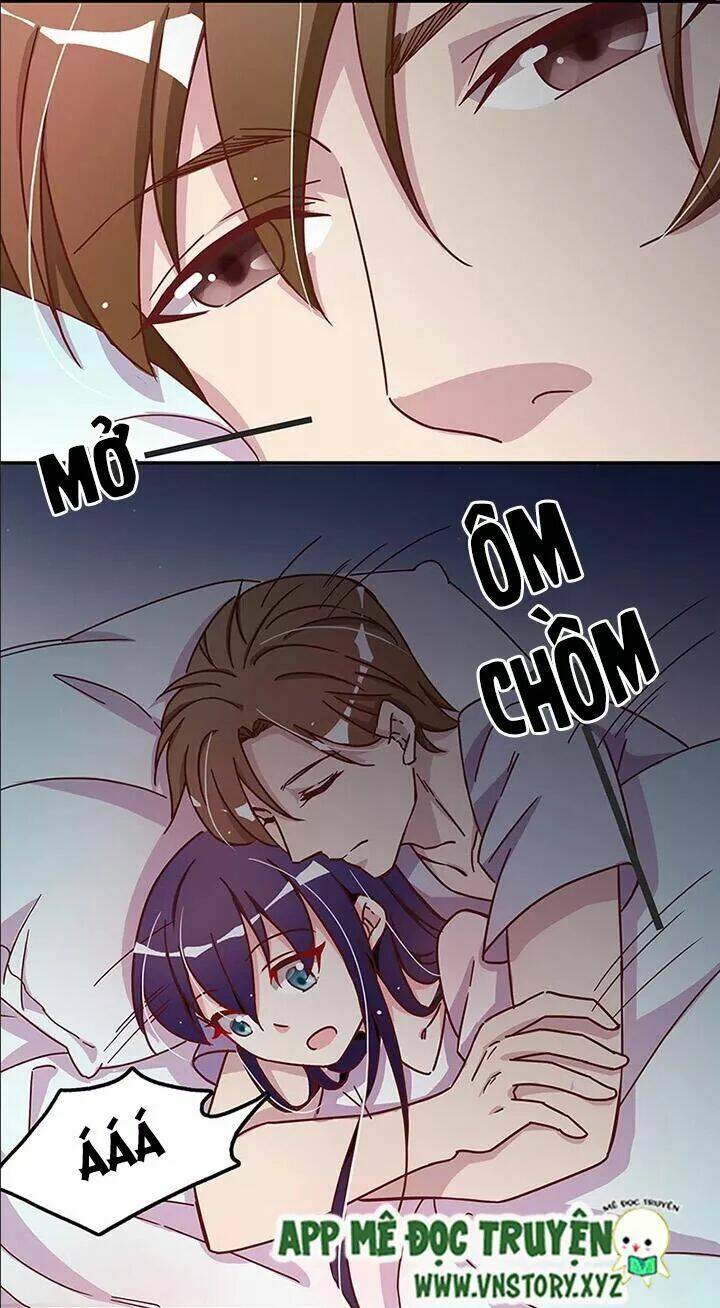 yêu em, sai đến tận cùng chapter 25 14