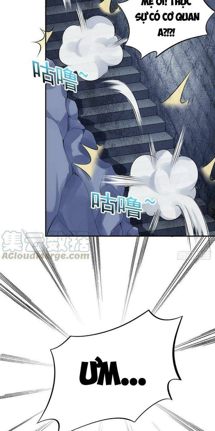 mở phòng khám tại tu tiên giới chapter 100 17