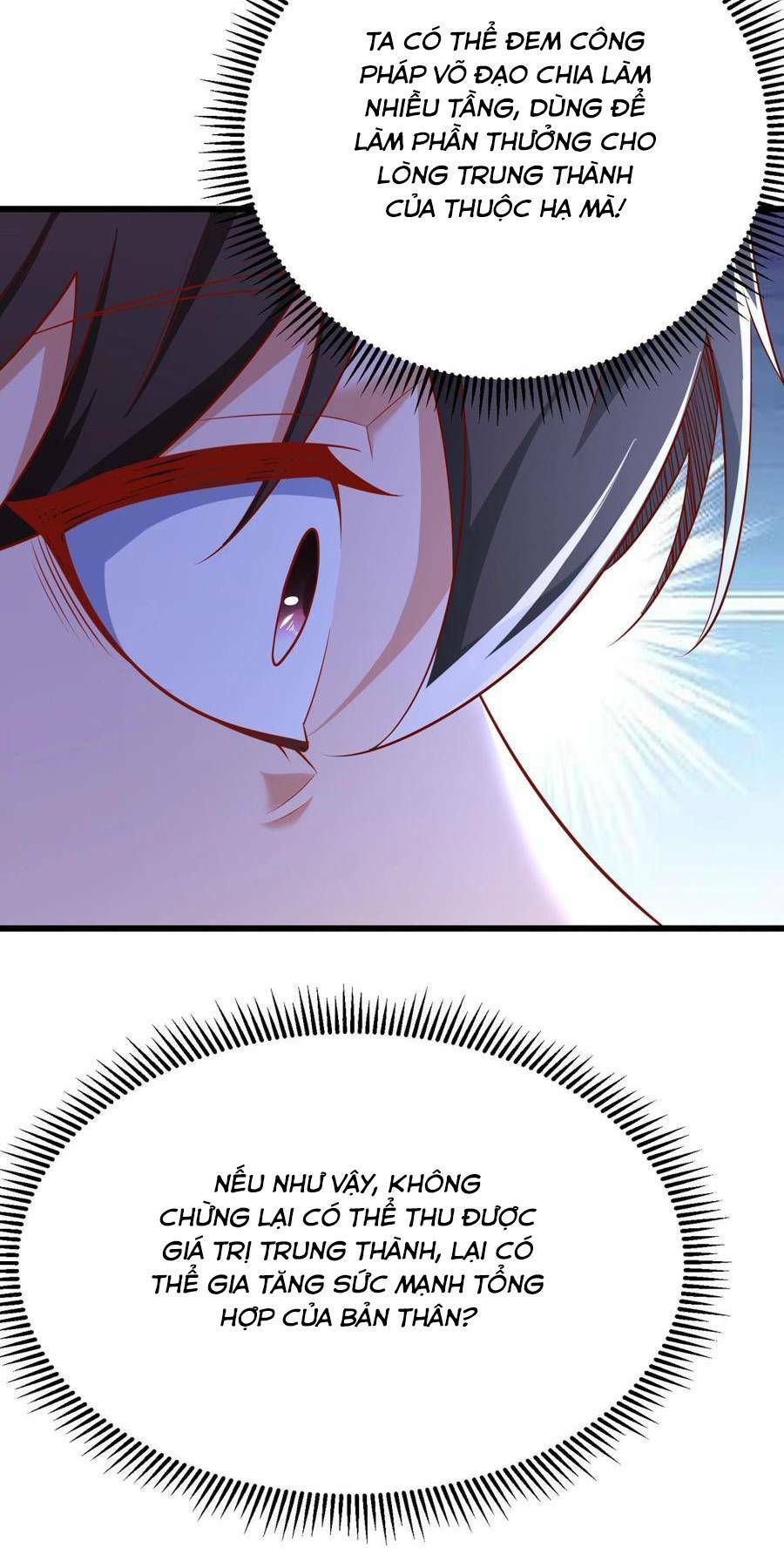 đại tần, ta là con tần thủy hoàng, giết địch thành thần chapter 16 45