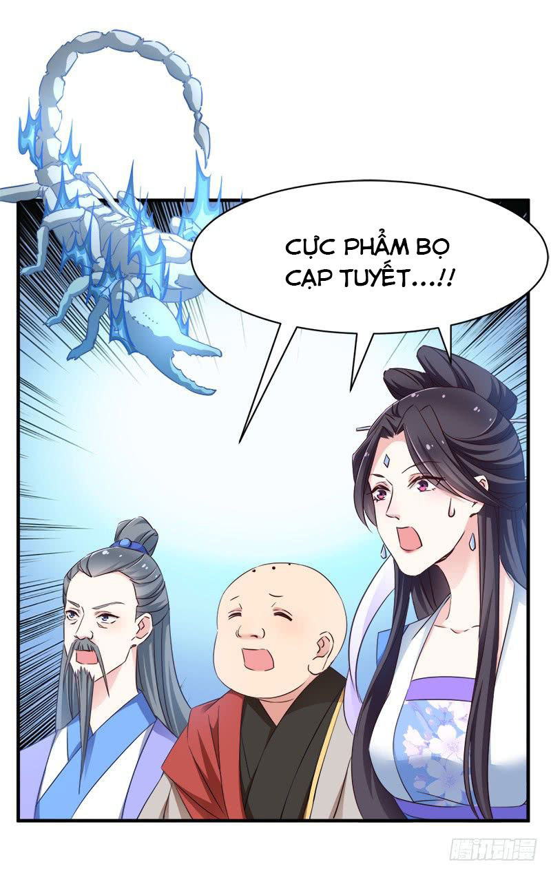 trò chơi trừng phạt chapter 38 3