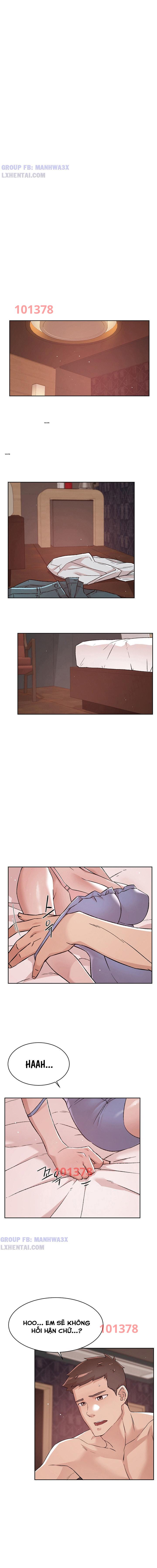 tình bạn thân thiết chapter 68 7