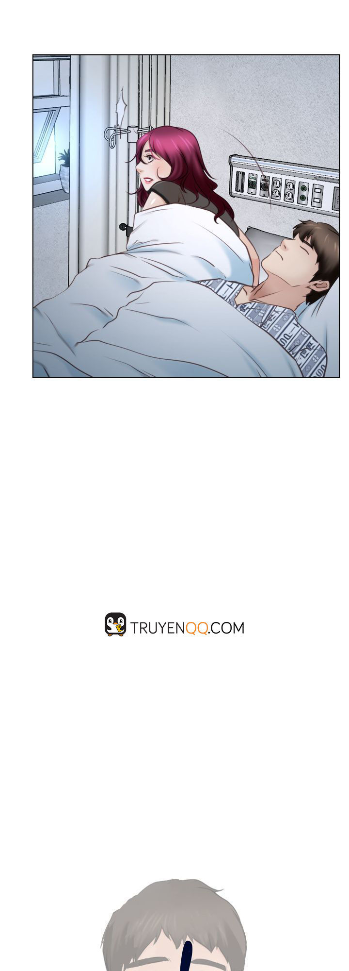 xúc cảm chôn giấu chapter 22 8