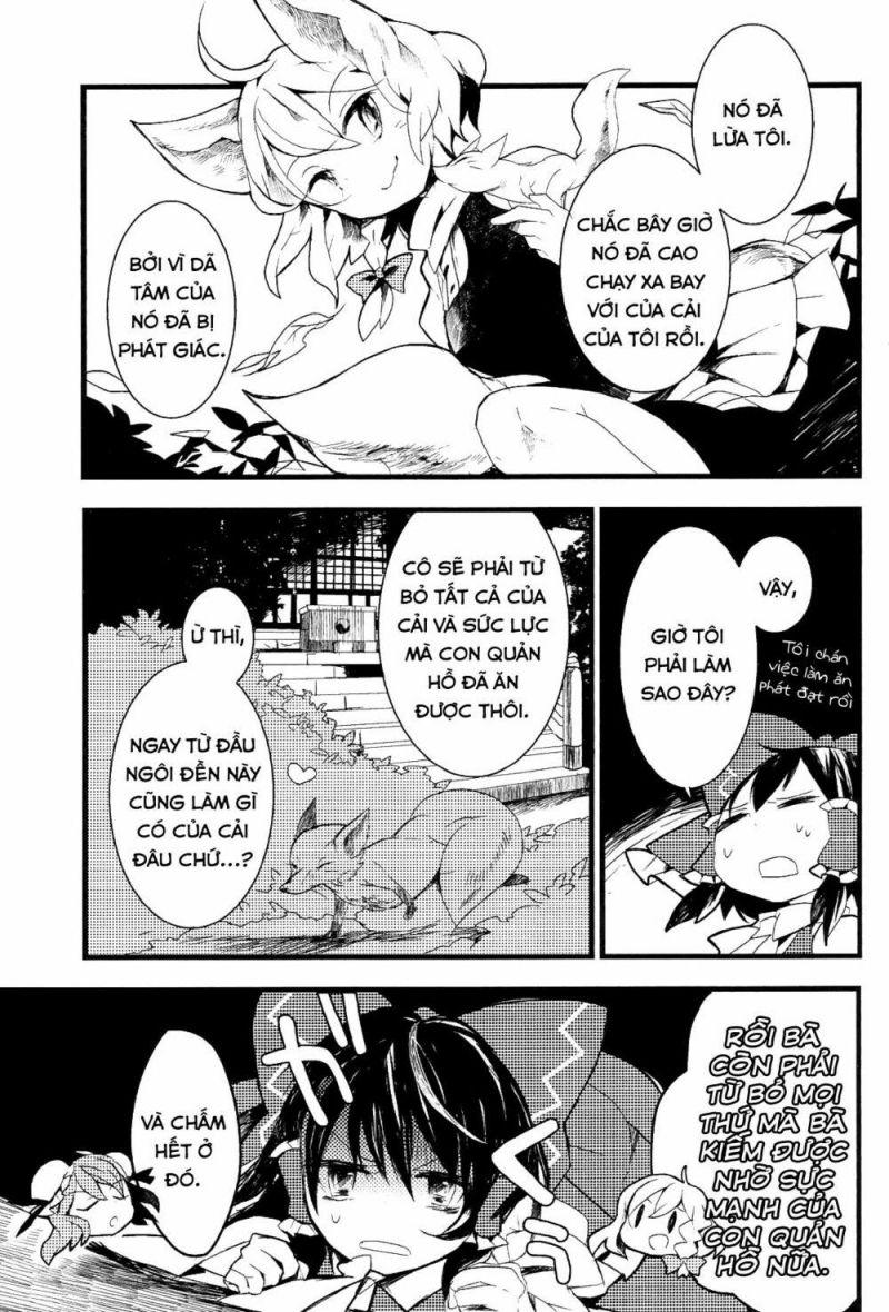 touhou ibarakasen - wild and horned hermit chapter 8 27