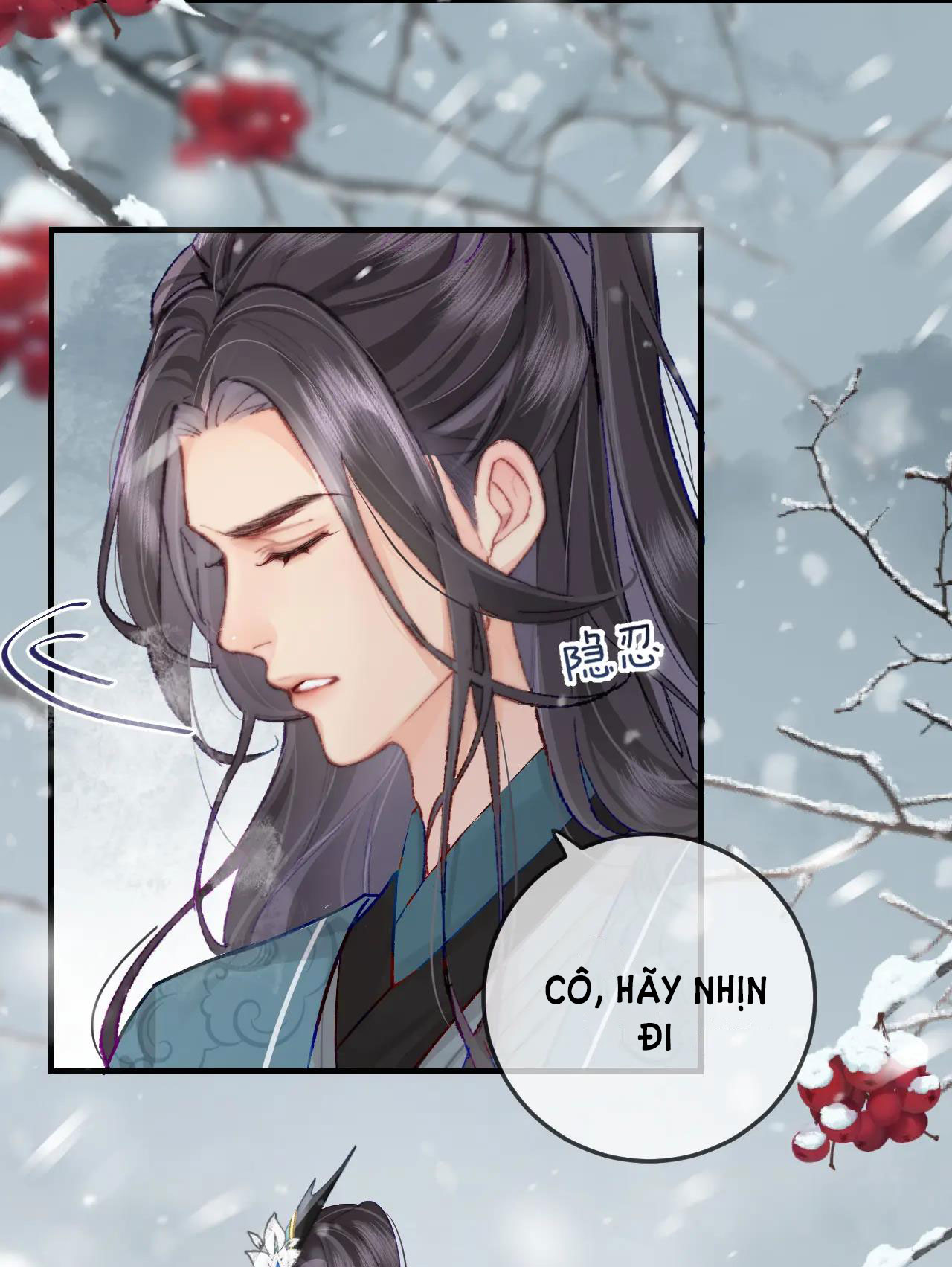 câu chuyện ngọt ngào của cặp vợ chồng đỉnh lưu chapter 19 30