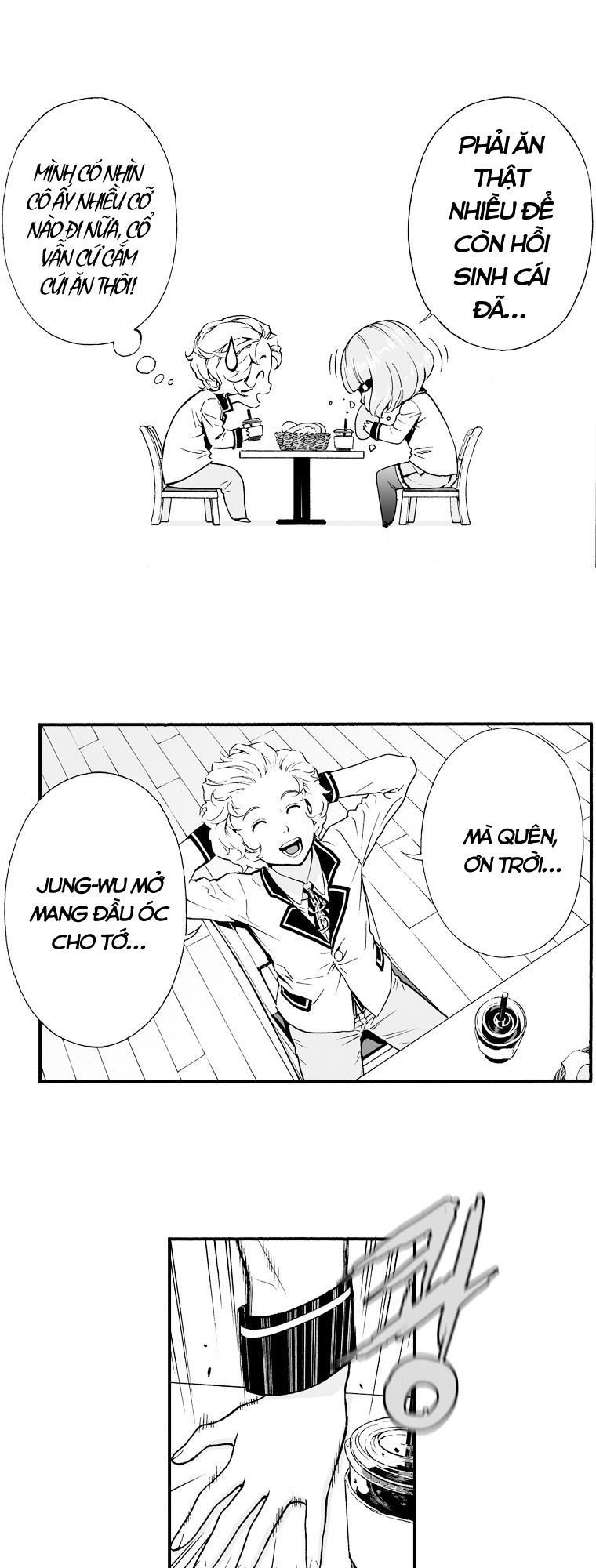 action idols - age of young dragons chapter 5 20