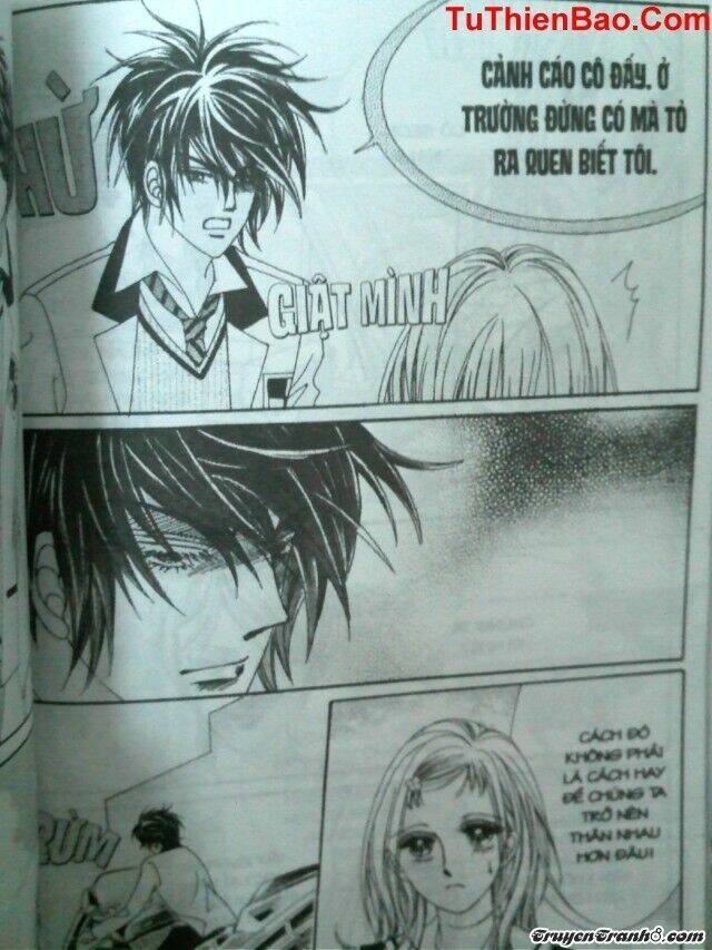 tôi là mẹ còn anh là cha chapter 2 123