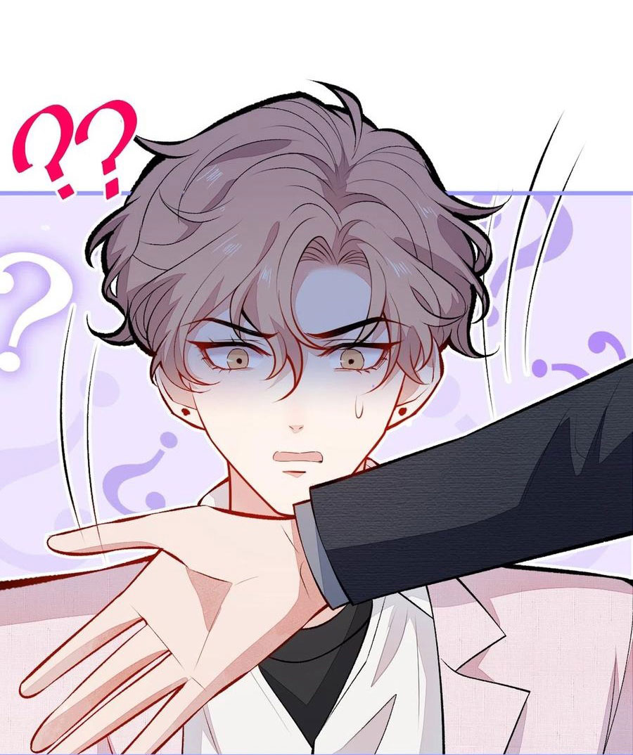 lại bị nam thần chọc trên hot search! chapter 97 14