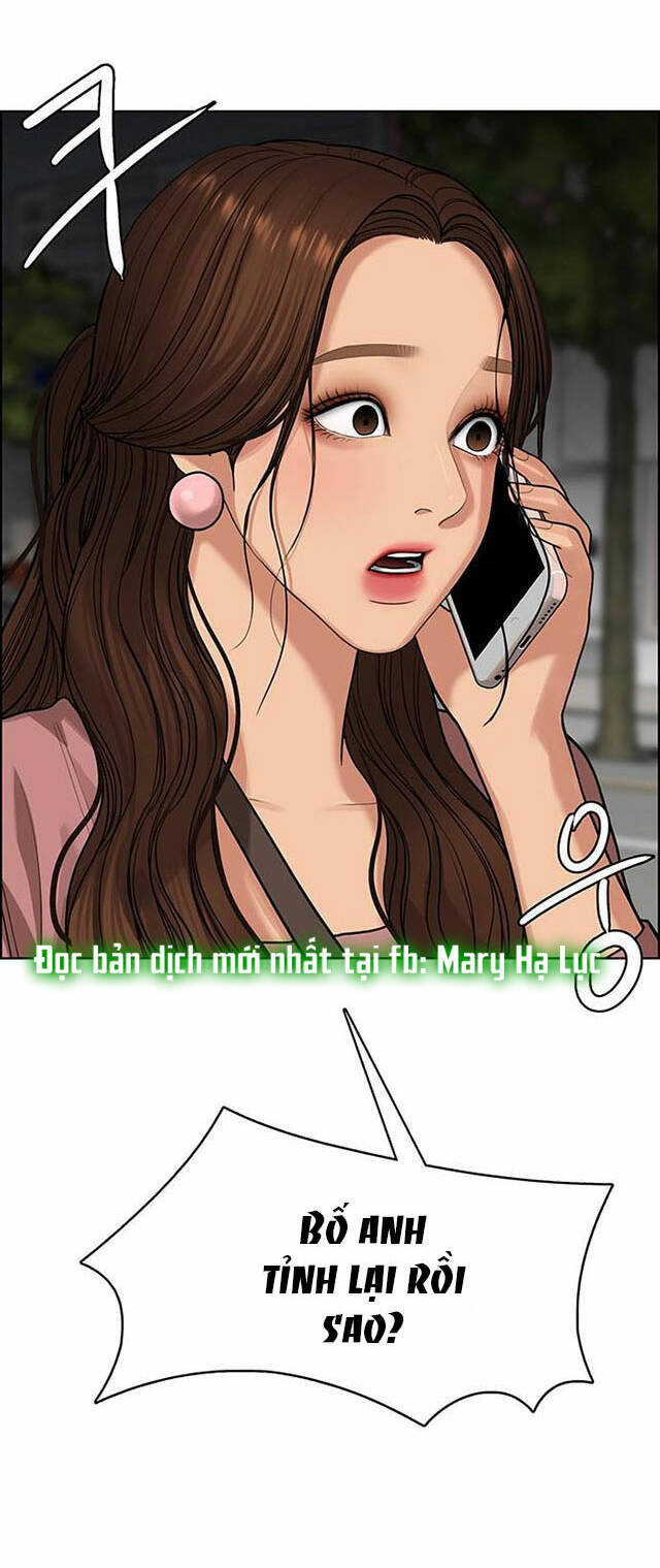 nữ thần giáng thế chapter 187.1 26